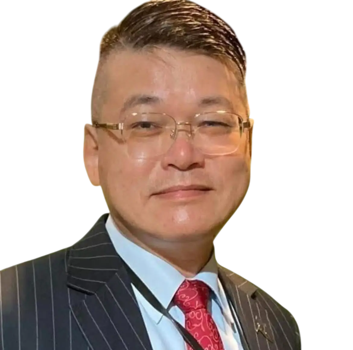 保險聰哥大頭貼 已編輯