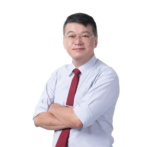 右臉襯衫去背